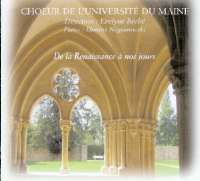 De la Renaissance à nos jours